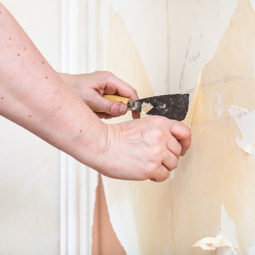 Service professionnel de plâtrage et tirage de joints à Val d'Or