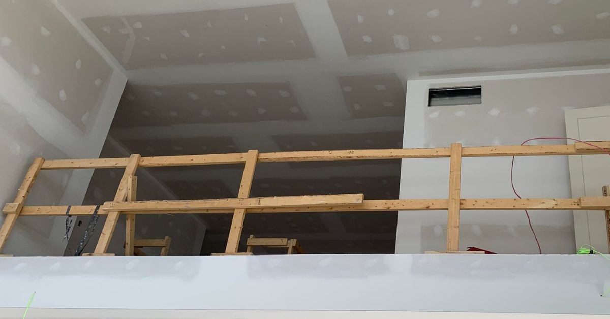 Tirage de joints (1)